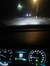 科浦仕適用長城酷熊/騰翼c30/V80/M2/M4炫麗汽車led大燈遠(yuǎn)近光led車燈泡 8K長城M4 12-15款【遠(yuǎn)光】2支裝 曬單實拍圖