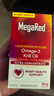 南極磷蝦油深海魚油omega-3美國(guó)進(jìn)口750mg80粒*4瓶 曬單實(shí)拍圖