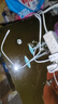 榮耀 6A大電流數(shù)據(jù)線 USB Type-A轉(zhuǎn) USB Type-C接口  適配榮耀Magic7/榮耀300  華為Mate70 曬單實拍圖