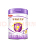 伊利金領(lǐng)冠菁護(hù)A2 超高乳鐵蛋白較大嬰兒奶粉2段(6-12月)800g全新升級(jí) 曬單實(shí)拍圖