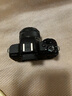 佳能（Canon）EOS M5 M6 M50 Mark II二代 二手微單相機(jī) 4K美顏高清數(shù)碼相機(jī) 99新M50 黑色 EF-M15-45mm IS STM 套餐一【32g內(nèi)存卡+相機(jī)包+UV鏡】  曬單實(shí)拍圖