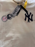 NEW ERA紐亦華MLB短袖男女同款夏季印花NY休閑運(yùn)動(dòng)短袖T恤13559698-M 曬單實(shí)拍圖