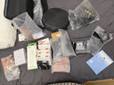 佳能r50相機 入門級微單 旅行家用學(xué)生vlog視頻 4k小巧便攜半畫幅R50數(shù)碼照相機 EOSR50 18-45 STM黑色套機 送禮好物 套餐二【含定制攝影三腳架+攝影單肩包】 曬單實拍圖