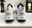 NEW BALANCE運動(dòng)鞋男鞋女鞋百搭復古米白色休閑鞋327系列MS327FE 40 曬單實(shí)拍圖