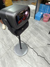 堅(jiān)果投影（JMGO）N3 Ultra Max 純?nèi)す庾兘雇队皟x4600lm+AI全智控電動(dòng)云臺(tái)4K超高清云臺(tái)投影家用影院國(guó)家補(bǔ)貼 曬單實(shí)拍圖
