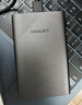 聯(lián)想（Lenovo）2TB 移動(dòng)硬盤F508 USB3.2Gen1  2.5英寸機(jī)械硬盤 筆記本電腦外接  文件照片備份 外置存儲(chǔ) 曬單實(shí)拍圖