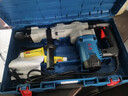 東成 Z1G-FF07-6長(zhǎng)六角柄電鎬 專業(yè)電鎬 1600W工業(yè)大功率鑿削拆墻開槽  Z1G-FF07-6【1600W】帶減震 曬單實(shí)拍圖