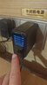 ANKER【國家3C認(rèn)證】安克智顯充140W充電器 氮化鎵屏顯type-c多口pd快充100W頭適用iPhone16手機(jī)電腦 灰 曬單實(shí)拍圖