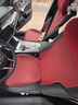 YWU適配奧迪汽車坐墊四季通用A6L A7L A8 A4L Q5L Q6 Q7夏季真皮座墊 奢調(diào)咖全車五座標(biāo)準(zhǔn)版 下單備注車型年份 曬單實(shí)拍圖