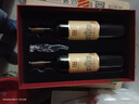 張裕解百納品酒大師特藏蛇龍珠干紅葡萄酒紅酒禮盒國貨送禮 曬單實拍圖