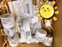 科顏氏（Kiehl's）全新第三代高保濕面霜50ml保濕乳液護膚品禮盒生日禮物送女友 曬單實拍圖