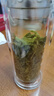 嶗鄉(xiāng)2025新茶綠茶簡(jiǎn)裝500g套組嶗山綠茶豆香茶葉雨前綠茶大份量自己喝 曬單實(shí)拍圖
