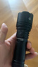 神火（SupFire）RX50手電筒強光變焦超長續(xù)航野外生存超亮軍遠射戶外家騎行專用燈 曬單實拍圖