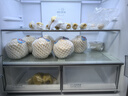 佳農(nóng) 泰國進(jìn)口椰青9粒裝 單果900g+ 贈開椰器吸管 生鮮水果 源頭直發(fā) 曬單實拍圖