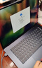Apple/蘋果【國(guó)家補(bǔ)貼】AI筆記本/2025款MacBookAir 15英寸M4(10+10核)16G 256G午夜色電腦MW1L3CH/A 曬單實(shí)拍圖