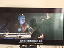 LG 32GS95UV 31.5英寸 OLED 4K 240Hz 雙模切換 1K 480Hz 電競(jìng)顯示器 0.03ms響應(yīng) HDR400 內(nèi)置音箱 32GS95UV-B 4K 1K 雙模切換 曬單實(shí)拍圖