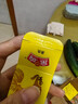 金雞（GOLDEN ROOSTER）鞋油黑色油棕色自然色皮鞋保養(yǎng)油真皮護(hù)理豬毛皮鞋刷通用擦鞋工具 3盒黑色鞋油 曬單實(shí)拍圖