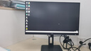 AOCQ24P3 23.8英寸 IPS 2K 100Hz 旋轉(zhuǎn)升降 商用娛樂辦公設(shè)計(jì)電腦顯示屏 曬單實(shí)拍圖