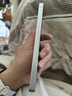 三星（SAMSUNG） Galaxy S25Ultra AI助理視覺(jué)影像 驍龍8 5G新品手機 鈦輝銀 12+512GB 5-6月補貼機 聯(lián)保 曬單實(shí)拍圖