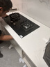 華凌【神機H71PRO】抽油煙機 頂側(cè)一體 27風(fēng)量大吸力1100Pa變頻巡航超薄近吸齊平櫥柜排油煙機美的出品 曬單實拍圖