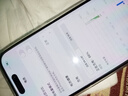 【白條免息】Apple iPhone15 蘋果15 雙卡雙待 國行5G全網(wǎng)通  二手蘋果手機(jī) 藍(lán)色【驚喜禮包】 【99新】256G【現(xiàn)貨速發(fā)+三年店?！?曬單實(shí)拍圖