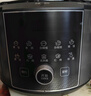 美的（Midea）提鮮系列電壓力鍋5L雙膽家用高壓電飯鍋 全自動(dòng)智能預(yù)約煲湯開蓋煮小米粥YL50Q3-451電飯煲4-6人 曬單實(shí)拍圖