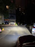 雪萊特（Cnlight）奧迪A6LA4LQ3A3Q5A7R8TT原車氙氣燈升級(jí)超亮LED燈D3S激光大燈無損 曬單實(shí)拍圖