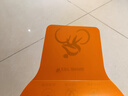 西騎者（WestBiking）自行車(chē)碟片防污板山地車(chē)公路車(chē)洗車(chē)碟片保護板碟剎清洗配件 紐扣旋轉式 曬單實(shí)拍圖