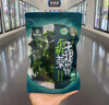 壯元海 有機干裙帶菜 250g 曬單實拍圖