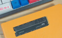 雷克沙（Lexar）NM620 SSD固態(tài)硬盤2T1T512G M.2接口NVMe 黑神話悟空裝機(jī)升級 512G固態(tài)硬盤 高速3500MB/s 曬單實(shí)拍圖