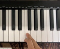 M-AudioM-audio Keystation MK3 MIDI鍵盤半配重音樂編曲88鍵midi鍵盤 Keystation61鍵MK3+踏板+加包 曬單實(shí)拍圖