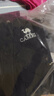 駱駝（CAMEL）風暴沖鋒衣女三合一工裝款戶外暴雨防水外套露營旅游登山服男 曬單實拍圖