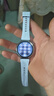 HUAWEI WATCH GT 5 國家補貼15%冰晶藍41mm華為智能手表情緒健康助手玄璣感知系統(tǒng) 曬單實拍圖