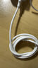 綠聯(lián)安卓數(shù)據(jù)線MicroUSB充電線老式接口適用華為/小米vivo榮耀oppo三星手機(jī)小風(fēng)扇充電寶充電器1米2A 曬單實(shí)拍圖