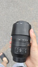 Nikon 尼康 AF-P 70-300mm VR 二手單反相機變焦鏡頭 半畫幅遠攝長焦 AF-S DX55-300/F4.5-5.6GVR 99成新 曬單實拍圖