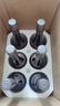 灰瓦巖（GREYWACKE）新西蘭原瓶進(jìn)口 狂野長(zhǎng)相思白葡萄酒 云霧之灣釀酒師佳作750ml 【整箱更劃算】狂野長(zhǎng)相思6支 曬單實(shí)拍圖