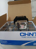 正泰（CHNT）交流接觸器 CJX2-0910 380v 曬單實(shí)拍圖
