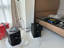 JBL 305P 306P 308P MKII專業(yè)有源監(jiān)聽音箱音響手機(jī)電腦電視音箱HIFI 306PMKII（音箱墊+音頻線）一對(duì) 曬單實(shí)拍圖