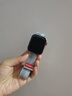 華為（HUAWEI）手表WATCH FIT 4 智能手表 【國補(bǔ)15%】運(yùn)動手表大屏血氧健康監(jiān)測健身長續(xù)航【華為官方授權(quán)店】 幻影銀 編織表帶 曬單實(shí)拍圖