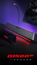漫步者（EDIFIER）HECATE G1500bar 7.1音效電競(jìng)桌面游戲音箱防嘯叫話(huà)筒藍(lán)牙5.4電腦筆記本音響灰色 曬單實(shí)拍圖