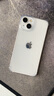 蘋果13 iPhone13pro 蘋果13promax 原裝雙卡 國行正品 蘋果12手機(jī) 【iPhone13】 星光白 6.1寸 256G 曬單實(shí)拍圖