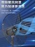 鉆石牌工業(yè)風(fēng)扇大風(fēng)力電風(fēng)扇牛角扇大功率工業(yè)大風(fēng)扇工廠車間商用立式落地扇吹除甲醛FS-75 曬單實(shí)拍圖
