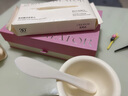 造物者【曾黎同款】山茶花精華清潔毛孔抗皺緊致面膜七次裝七夕禮物 曬單實(shí)拍圖