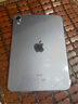 Apple 蘋(píng)果平板電腦 iPad mini6 2021新款 8.3英寸 二手平板電腦 紫色 64G WiFi 曬單實(shí)拍圖