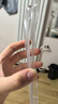 華為Mate60/60pro/60pro+原裝自帶保護(hù)套原裝拆機原裝透明手機殼 mate60pro 曬單實拍圖