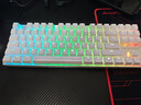 CHERRY櫻桃MX8.2PRO TMR雙魔磁軸鍵盤三模無(wú)線 無(wú)畏契約打瓦RT0.01 TMR磁阻技術(shù) 磁軸&機(jī)械軸可混插 魔晝 曬單實(shí)拍圖