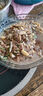 特大段野生帶魚(yú)段海鮮水產(chǎn)刀魚(yú)整箱帶魚(yú)中段無(wú)冰新鮮活速凍帶魚(yú) 無(wú)冰帶魚(yú)段 3斤【肉質(zhì)鮮美】 冷凍發(fā)貨 曬單實(shí)拍圖