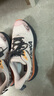 HOKA ONE ONE男女款夏季挑戰(zhàn)者7戶外防水登山鞋CHALLENGER 7 GTX 珍珠粉/銀河灰-女 37 曬單實拍圖