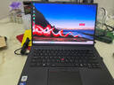 ThinkPad【國家補貼20%】T14p AI PC酷睿Ultra9 14.5英寸高性能工程師本筆記本電腦 32G 1TB 3K 商務辦公本 曬單實拍圖