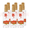 郎酒郎牌白酒 45度 480mL 6瓶 濃香型順品金蓋 曬單實拍圖